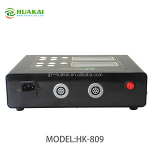 Venta Holt dual Detox Foot Spa con FIR Ion Detox Foot spa - Product Image 6