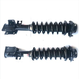 Pièces de rechange pour mini-bus <span class=keywords><strong>DFSK</strong></span> C37 / Dongfeng <span class=keywords><strong>Sokon</strong></span>, amortisseur 2904100-CA01 / 2904200-CA01 - Product Image 1