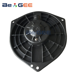 OE #   8981654120 Heizungs- und Klimaanlagen-Gebläsemotor mit Lüfter 12 Volt Auto-Gebläsemotor Bestseller - Product Image 2