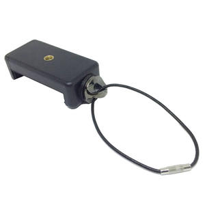 2018 tendances produits portative de conception unique 4.5-6 pouces téléphone portable Intelligent Cintre Smarthaenger Pince Support pour APPAREIL PHOTO REFLEX NUMÉRIQUE crochet - Product Image 4