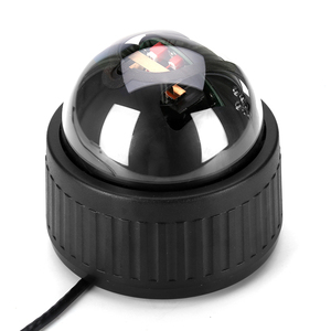 Indoor macchina fotografica nascosta senza fili a raggi infrarossi di visione notturna telecamera di rete con la cupola di sorveglianza macchina fotografica del <span class=keywords><strong>ip</strong></span> - Product Image 3