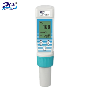 Medidor de cloro sem bolso com sonda e sensor - Product Image 2