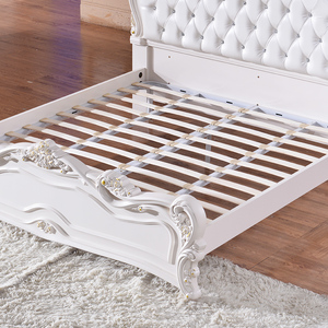 Muebles de Lujo, <span class=keywords><strong>Cama</strong></span> King Size, Queen Size (180 cm/150 cm), <span class=keywords><strong>Cama</strong></span> <span class=keywords><strong>Doble</strong></span>, Individual - Product Image 4