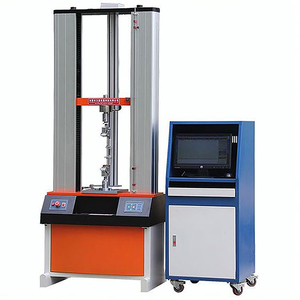 Eletrônico de alta Qualidade Preço Da Máquina de Ensaio de Tração Universal - Product Image 1