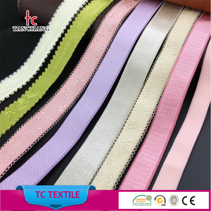 <span class=keywords><strong>Sangle</strong></span> élastique en <span class=keywords><strong>caoutchouc</strong></span> ajustable 10mm TC66, vente en gros, 10 pièces - Product Image 6