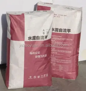 Self Leveling Polymer Cement and Gypsum Underlayments