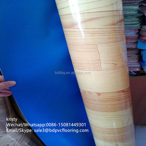 Rollo <span class=keywords><strong>de</strong></span> <span class=keywords><strong>pvc</strong></span> con textura <span class=keywords><strong>de</strong></span> madera, rollo <span class=keywords><strong>de</strong></span> linóleo <span class=keywords><strong>de</strong></span> 1mm, <span class=keywords><strong>precio</strong></span> barato, <span class=keywords><strong>precio</strong></span> en china - Product Image 3