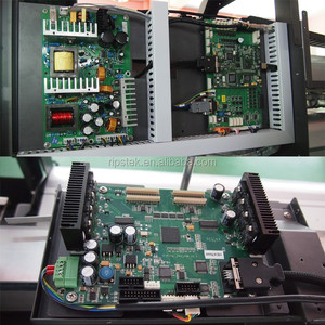 BOSSRON Sinh Thái Dung Môi Máy In WT-1802H /WT-1802A/Sinh Thái Dung Môi Máy In 1.6M/1.8M/3.2M/DX5 /DX7 Đầu In Máy In Phun - Product Image 5