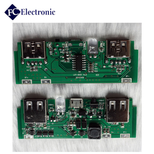 <span class=keywords><strong>Bitcoin</strong></span> miner pcb ban hội, 4 lớp pcb pcba board làm cho fr4 94v0 - Product Image 5