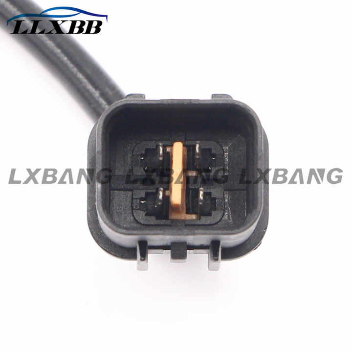 Original LLXBB Oxygen Sensor 96415640 96474517 For Chevrolet Aveo 