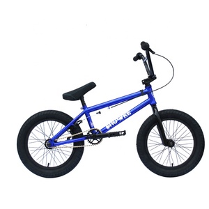 Vente en gros Nouveau produit Meilleure qualité Vélos <span class=keywords><strong>BMX</strong></span> Cool <span class=keywords><strong>Mini</strong></span> <span class=keywords><strong>Freestyle</strong></span> 25T 16 pouces - Product Image 3
