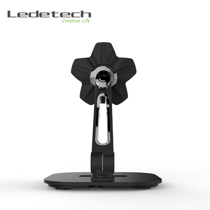 안정적인 홀더 스탠드 태블릿 스탠드 침대 테이블 책상 모바일 태블릿 홀더 스탠드 자기 헤드 - Product Image 1