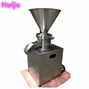 Quy Mô Nhỏ Cà Chua Dán Máy Chế Biến Giá/Đậu Phộng Dán - Product Image 2