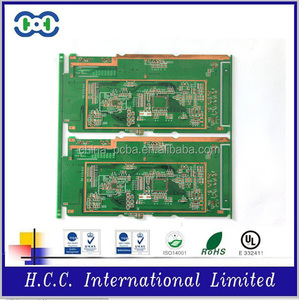 แผงวงจรโทรศัพท์มือถือไอโฟน/แผงวงจรพิมพ์โทรศัพท์มือถือ/แผงควบคุมไอโฟน - Product Image 6