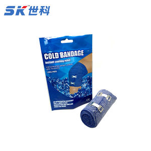 Efficace Terapia del <span class=keywords><strong>Freddo</strong></span> Cotone Veterinaria Elastico <span class=keywords><strong>Freddo</strong></span> Dalla Fasciatura - Product Image 2