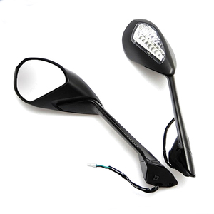 Señal espejos retrovisores para <span class=keywords><strong>Ducati</strong></span> Panigale <span class=keywords><strong>1199</strong></span> <span class=keywords><strong>s</strong></span> R 12-14 899 de 2014-15 Unidades - Product Image 1