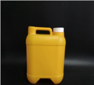 Huile japonaise en plastique HDPE, <span class=keywords><strong>20</strong></span> <span class=keywords><strong>litres</strong></span>, jery Can à prix bas, jaune, ml, le plus populaire chinois - Product Image 2