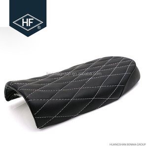 <span class=keywords><strong>Asiento</strong></span> de Motocicleta <span class=keywords><strong>Cafe</strong></span> <span class=keywords><strong>Racer</strong></span> CG125 con Cojín de Diamantes, la Mejor Calidad y Precio - Product Image 2