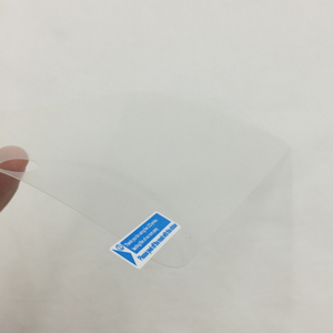 Universale per Laptop domestico trasparente pellicola protettiva Anti-raggio blu opaco per 10 "11" 12 "13" 14 "15" 17 "19.5" - Product Image 3