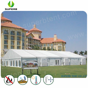 Evento di festa di nozze tendone chiesa <span class=keywords><strong>tenda</strong></span> con aria condizionata dalla Cina - Product Image 4