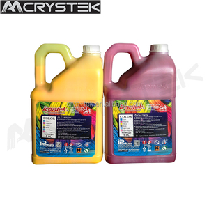 <strong>Original</strong> Solvent Sk4 <strong>Ink</strong> 508GS Crystal Jet/Icontek/Infinity/<strong>Phaeton</strong>/Challenger Solvent <strong>Ink</strong>
