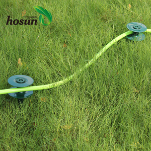 Garden Decoration Animal Shape Garden <strong>Hose</strong> <strong>Guide</strong> with Metal Spike - Product Image 5