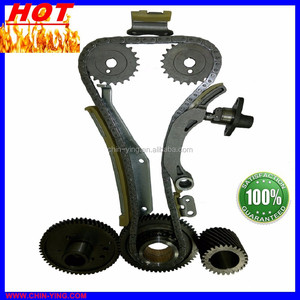 ชุดโซ่ราวลิ้นสำหรับมิตซูบิชิปาเจโร4M41 - Product Image 1