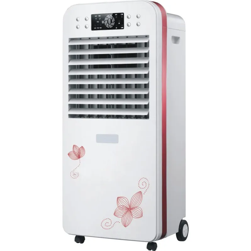 Nhà Máy Giá 220V Home Điều Hòa Không Khí Cooler Nước Di Động Điều Hòa Không Khí Người Hâm Mộ