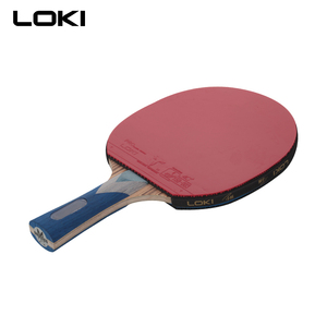 LOKI Vente en gros disponible Nouvelle <span class=keywords><strong>raquette</strong></span> <span class=keywords><strong>de</strong></span> <span class=keywords><strong>tennis</strong></span> <span class=keywords><strong>de</strong></span> <span class=keywords><strong>table</strong></span> professionnelle <span class=keywords><strong>de</strong></span> qualité supérieure 6 <span class=keywords><strong>étoiles</strong></span> - Product Image 6
