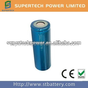 Ifr32900 zylindrische lifepo4 akku 5500 mah 3.2v - Product Image 1