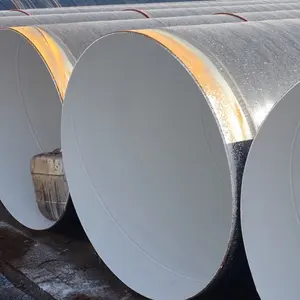 new arrival 1000mm diameter 3pe steel pipe