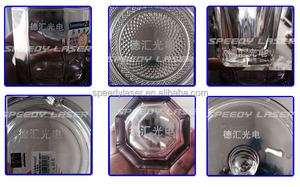 Máy Khắc Laser Bằng Sợi Quang 20W SL-FB Ở Delhi - Product Image 5