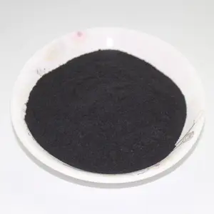 Pure Organic Food Grade Coconut Shell Activated Carbon Charcoal Powder