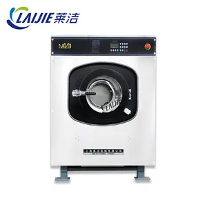 15kg to 100kg different hospital used industrial washing machine for sale