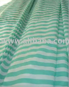 P. E Tarpaulin (Stripe)