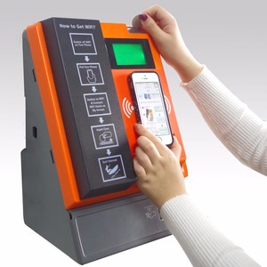 Exclusivo Quería Enrutador 12 V con Doble Mikrotik Hotspot Coche Ranura Para Tarjeta SIM 4G LTE Inalámbrica Wifi Router - Product Image 3