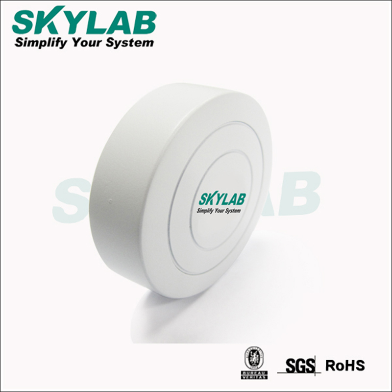 SKYLAB nordic nRF51822 programmable ble balise UUID Mobile APP ble bluetooth balise compatible avec eddystone/ibeacon