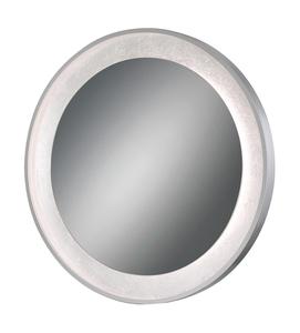 <span class=keywords><strong>Espejo</strong></span> <span class=keywords><strong>redondo</strong></span> de tocador <span class=keywords><strong>retroiluminado</strong></span> para baño, gran oferta, con luz para decoración del hogar - Product Image 4