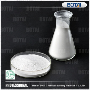 Henan Químicos acrílico fábrica de yeso en polvo - Product Image 3