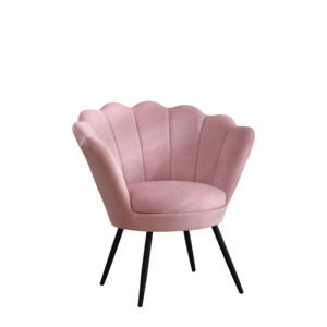 Comodo Salotto di Lusso <span class=keywords><strong>Oro</strong></span> <span class=keywords><strong>Gambe</strong></span> In Metallo <span class=keywords><strong>Poltrona</strong></span> Divano di Velluto Sedia - Product Image 3