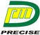 Zhejiang Precise Driveline Machinery Co., Ltd. logo