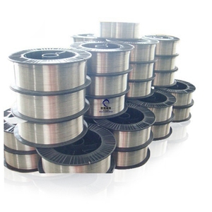 China Alambre de soldadura de acero inoxidable AWS () Mejor precio mejor precio - Product Image 1