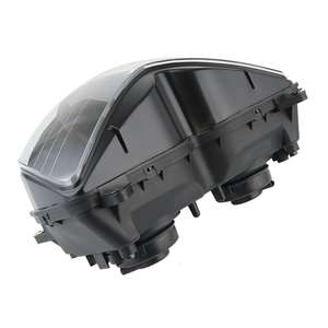 Ensemble de phares avant pour moto Honda CBR900RR <span class=keywords><strong>CBR919RR</strong></span> 1998-1999, remplacement de phare XF140275 - Product Image 5