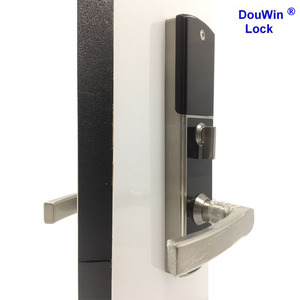 Khóa Cửa An Toàn Cho Em Bé Khách Sạn Chất Lượng Tốt Syron - Product Image 4