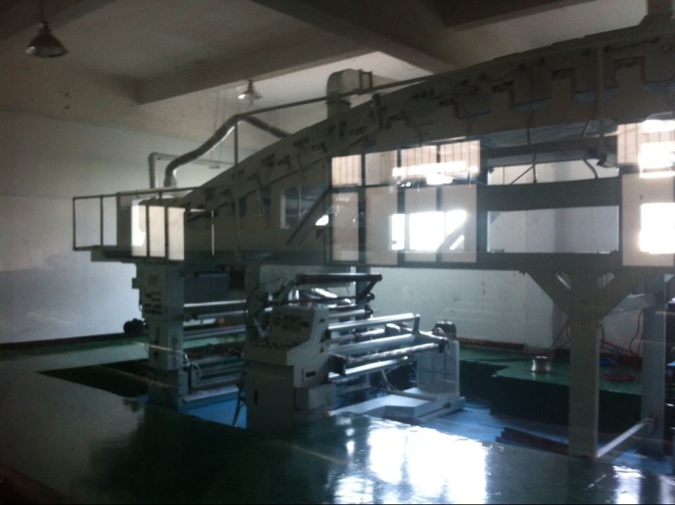 Dongguan Tengshuo New Material Co., Ltd.