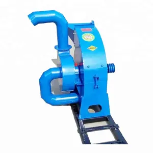 Small grain roller mill/ maize grinding hammer mill price