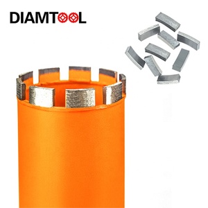 Laser Hàn Carbon Thép Ướt Lõi Khoan <span class=keywords><strong>Bit</strong></span> Kim Cương Lỗ Saw Cho Bê Tông Cốt Thép Nhựa Đường Khoan Trung Tâm Khoan <span class=keywords><strong>Bit</strong></span> - Product Image 2