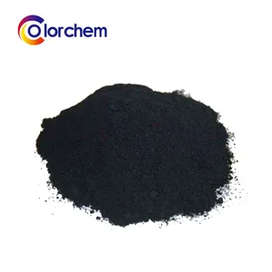 Carbon Black Pigment Black 7 for Rubber and Plastic