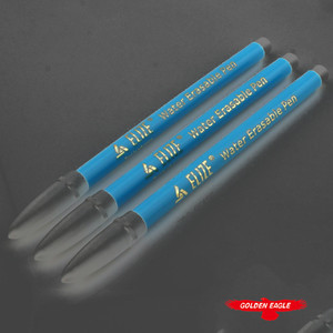 Stylo effaçable à eau pour enfants, fabriqué au japon - Product Image 1