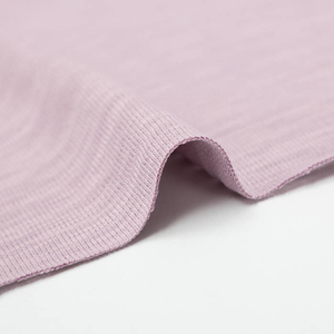 Tejido de punto liso para niños, jersey individual, de algodón puro grueso - Product Image 4